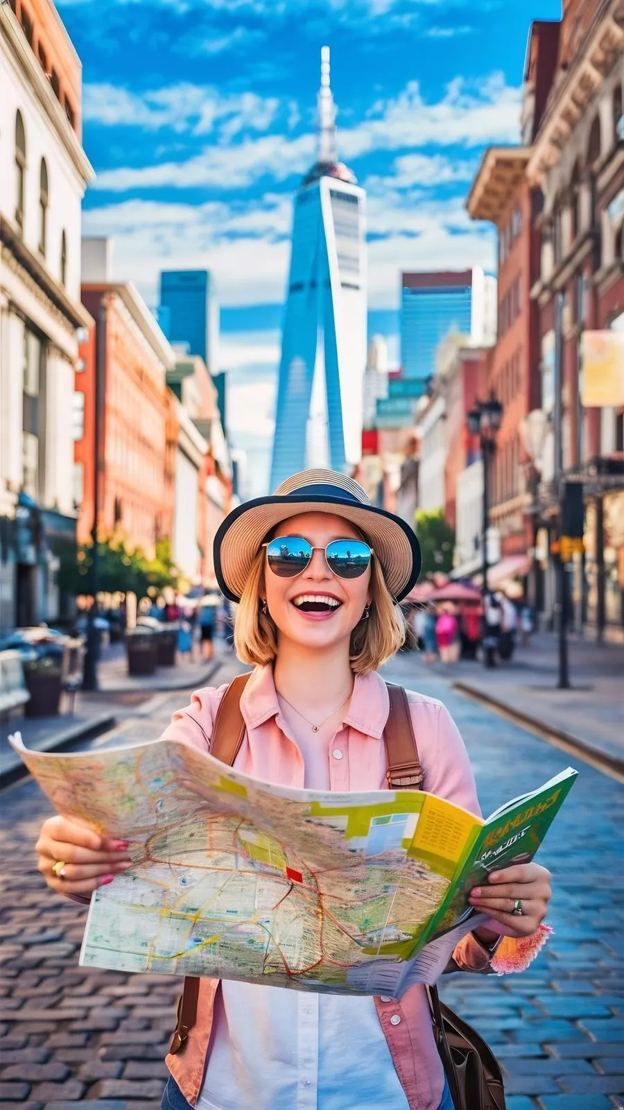 Trip Guide travel photography