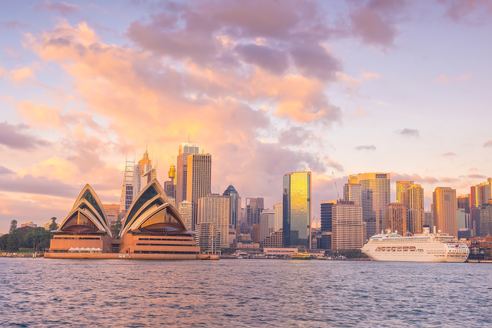 Australia tour package