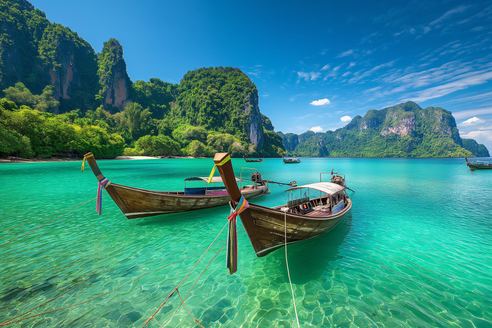 Thailand tour package