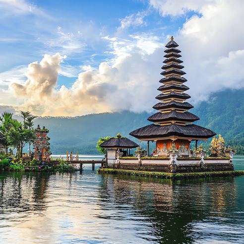 Indonesia tour package