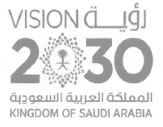Vision 2030 — Kingdom of Saudi Arabia