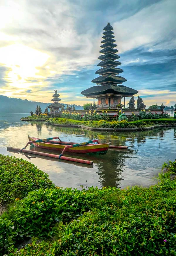 Enjoy Bali with TripGuide Travels